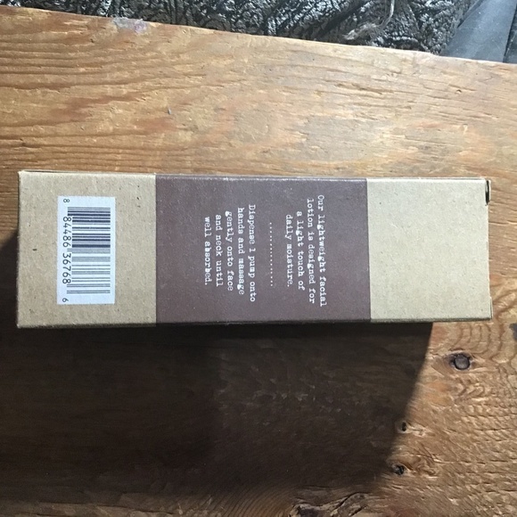 Seed phytonutrients facial, new sealed - Picture 2 of 4